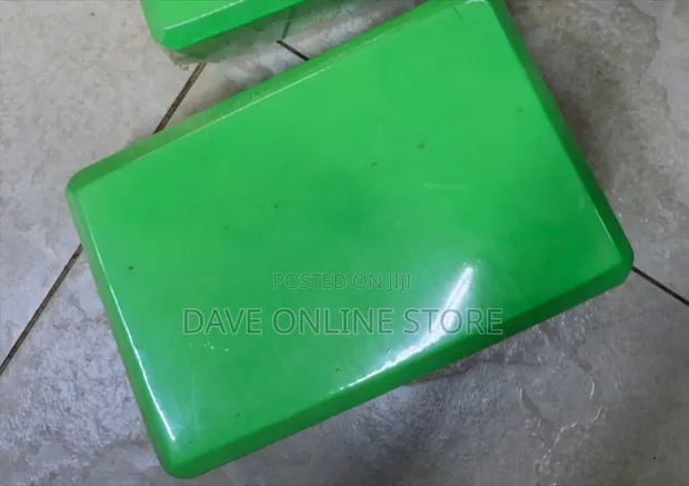 Yoga Blocks (2 PCS) - 1