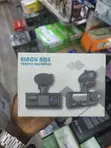 Black Box Traffic Recorder - 1
