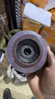 4.5" Flap Disc for Grinding & Polishing - 3