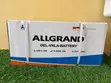 ALLGRAND 200Ah Deep Cycle GEL Battery - 12V Solar/Inverter Use - 2