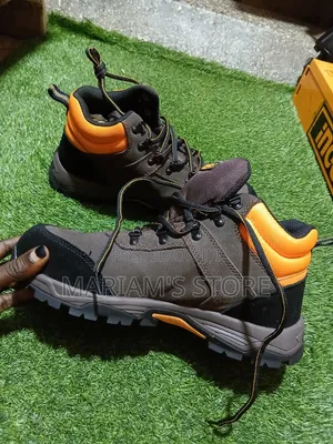 Ingco Safety Shoes SSH11SB