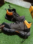 Ingco Safety Shoes SSH11SB - 1