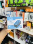 20-Port USB Charging Station Box - 1