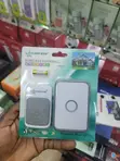 Wireless and Cordless Doorbell - 2