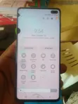 Samsung Galaxy S10 Plus 128GB White - 2