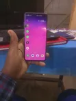 Samsung Galaxy S10 Plus 128GB White - 3