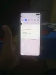 Samsung Galaxy S10 Plus 128GB White - 4