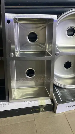 High Quality Stainless Steel Kitchen Sink