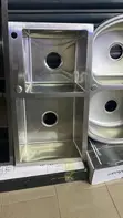 High Quality Stainless Steel Kitchen Sink - 1