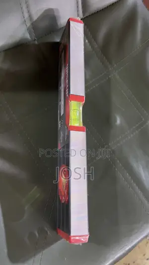 Wiseup Spirit Level