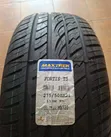 275/50R21 Maxtrek Highway Terrain Tyres - 2