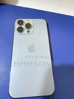 Apple iPhone 13 Pro 128GB Gray