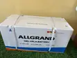 ALLGRAND 200Ah 12V Pure GEL Deep Cycle Battery - 1