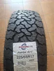 Massimo All Terrain Tires 225/65R17 - 1