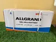 ALLGRAND 2.4kWh 12V 200Ah Pure GEL Solar Battery - 2