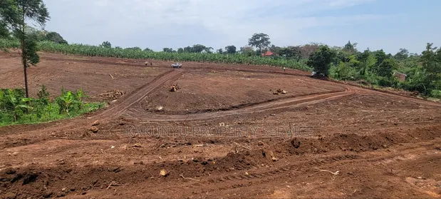 10m Residential Land with Ready Title - 1