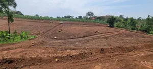 10m Residential Land with Ready Title