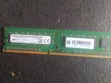 HP 4GB DDR3L RAM - 3