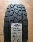 265/65R17 Massimo All Terrain Tyres - 2