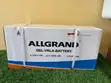 ALLGRAND 12V 200Ah GEL Battery - Heavy Duty Solar Backup - 1