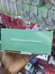 Wireless WiFi Smart Camera - 2