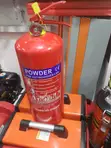 Fire Extinguisher - 6kg ABC Powder - 2
