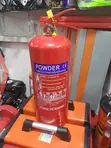 Fire Extinguisher - 6kg ABC Powder - 4