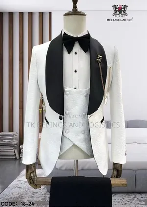 Men's American Blazer Suits