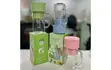 Mini Rechargeable Blender/Juicer - 1