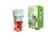 Mini Rechargeable Blender/Juicer - 2