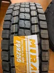 265/70R19.5 Mirage Tyres - 1