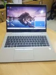 HP EliteBook 840 G5 Laptop - Core i7, 8GB RAM, 256GB SSD - 2