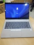 HP EliteBook 840 G5 Laptop - Core i7, 8GB RAM, 256GB SSD - 3