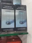 Crystal USB Charging Table Lamp - 2