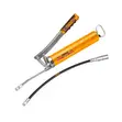 INGCO 400cc Heavy Duty Manual Grease Gun - 1