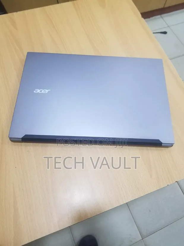 New Acer Aspire Lite 15 Laptop - 8GB RAM, 512GB SSD - 1