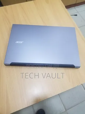 New Acer Aspire Lite 15 Laptop - 8GB RAM, 512GB SSD