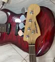 Used SELDUR Bass Guitar - 1