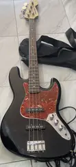 Used SELDUR Bass Guitar - 2