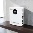 SRNE 1.5kW All-in-One Solar Power System - 1