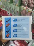 20 Port USB Charging Station - 100W - 2