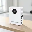 1.5kW SRNE Solar Power Station with Lithium Battery - 1