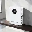 1.5kW Off-Grid SRNE Solar Power Station - 2