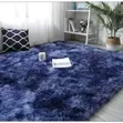Medium Shaggy Fluffy Center Carpet (1.5m x 2m) - 1