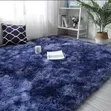 Medium Shaggy Fluffy Center Carpet (1.5m x 2m) - 2