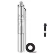 80m Submersible Solar Water Pump (400W) - 2