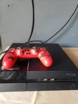 PS4 Console with 7 Games and 1 Controller - 1