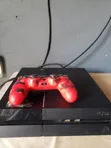 PS4 Console with 7 Games and 1 Controller - 2
