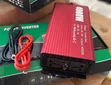Heavy Duty 4000W 24V Power Inverter - 2