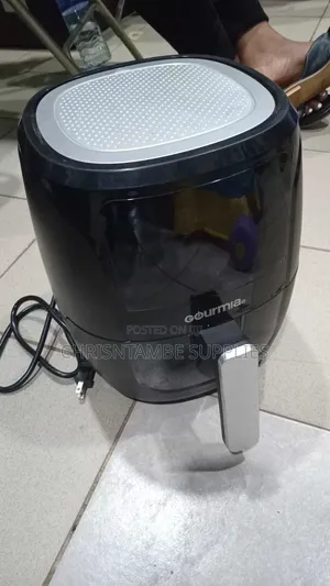 Gourmia Digital Air Fryer (4 QT) - Used